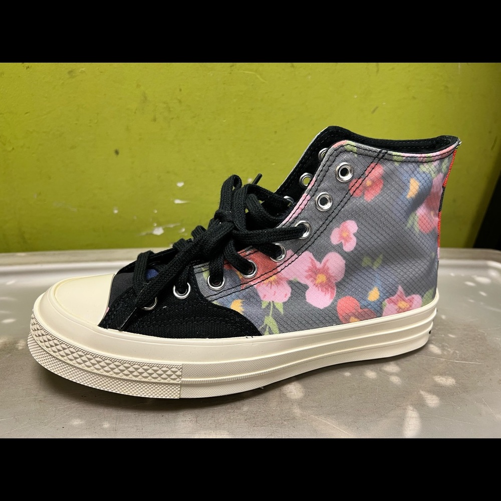 Brand new converses